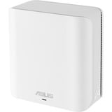 ASUS ZenWiFi BD4 Doble banda (2,4 GHz / 5 GHz) Wi-Fi 7 (802.11be) Blanco 2 Interno, Enrutador de malla blanco, Blanco, Interno, Sistema de malla, Poder, Doble banda (2,4 GHz / 5 GHz), Wi-Fi 7 (802.11be)