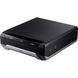 ATEN CAMLIVE™ PRO (captura de vídeo UVC de HDMI dual a USB-C), Tarjeta de captura 2160p30/25/24, 1080p60/50/30/25/24, 720p60/50, 60 pps, 720p,1080p,2160p, 151,8 mm, 130 mm, 42,5 mm