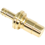 Alphacool Conector de cierre rápido ES BLH1A PushIn, Conexión 