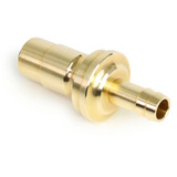 Alphacool Conector de cierre rápido ES BLH1A PushIn, Conexión 