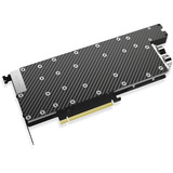 Alphacool ES H200 141GB NVL PCI-E, Refrigeración por agua 