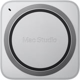 Apple Z1CD3D/A, Sistema MAC plateado