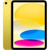 Apple iPad, Tablet PC amarillo