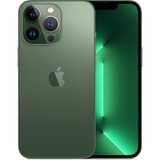 Apple iPhone 13 Pro 128GB Reacondicionado, Móvil verde