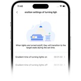 Aqara Tira LED T1, Tira de LED 