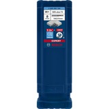 Bosch Expert Broca para martillo SDS plus-7X, Taladro Martillo perforador, Hammer drill bit, 8 mm, 215 mm, Concreto, Piedra, 15 cm