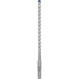 Bosch Expert Broca para martillo SDS plus-7X, Taladro Martillo perforador, Hammer drill bit, 8 mm, 215 mm, Concreto, Piedra, 15 cm
