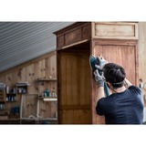 Bosch Expert Juego de hojas abrasivas de estructura de malla M480 93 x 186mm, K80 / 120 / 180, Hoja de lija 
