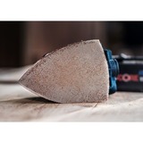 Bosch Expert Juego de hojas abrasivas de estructura de malla M480 93 x 186mm, K80 / 120 / 180, Hoja de lija 