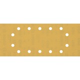 Bosch Expert Papel de lija C470, Hoja de lija 10 pieza(s)