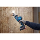 Bosch GSA 18V-24, 06016A5101, Sierra de sable azul/Negro