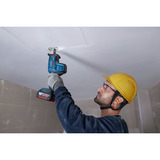 Bosch GSA 18V-24, 06016A5101, Sierra de sable azul/Negro