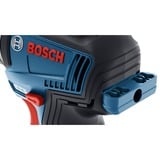 Bosch GSR 12V-35 FC PROFESSIONAL 1750 RPM 590 g Negro, Azul, Rojo, Taladro/destornillador azul/Negro, Taladro de pistola, Sin escobillas, Negro, Azul, Rojo, 1 cm, 1750 RPM, 3,2 cm