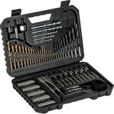 Bosch Juego de taladros / destornilladores V-Line, 103 piezas, Conjuntos de brocas & puntas verde