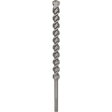 Bosch PRO Broca de martillo SDS max-4, Ø 35mm, Taladro 