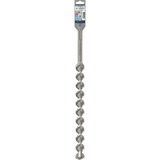 Bosch PRO Broca de martillo SDS max-4, Ø 35mm, Taladro 