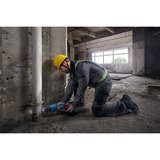 Bosch Sierra sable a batería GSA 18V-24 Professional solo, 18 voltios, Sierra de sable azul/Negro