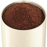 Bosch TSM6A017C, Molinillo de café beige