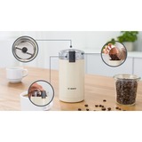 Bosch TSM6A017C, Molinillo de café beige