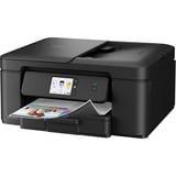 Brother DCP-J1460DW, Impresora multifuncional negro