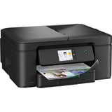 Brother DCP-J1460DW impresora multifunción Inyección de tinta A4 1200 x 6000 DPI 16 ppm Wifi, Impresora multifuncional negro, Inyección de tinta, Impresión a color, 1200 x 6000 DPI, Copia a color, A4, Negro