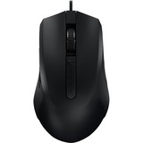 CHERRY MC 2.1 ratón Juego mano derecha USB tipo A 5000 DPI, Ratones para gaming negro, mano derecha, USB tipo A, 5000 DPI, Negro