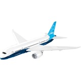 COBI Boeing 787 Dreamliner, Juegos de construcción 