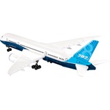 COBI Boeing 787 Dreamliner, Juegos de construcción 