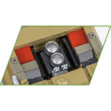 COBI COBI-3123, Juegos de construcción 