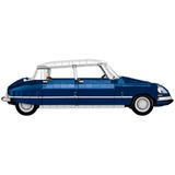 COBI Citroen DS 21 Pallas 1968, Juegos de construcción 