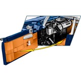 COBI Citroen DS 21 Pallas 1968, Juegos de construcción 