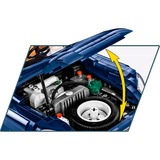 COBI Citroen DS 21 Pallas 1968, Juegos de construcción 