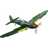 COBI Kawasaki Ki-61-I Hien "Tony", Juegos de construcción 