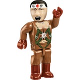 COBI Kawasaki Ki-61-I Hien "Tony", Juegos de construcción 