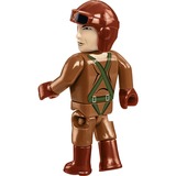 COBI Kawasaki Ki-61-I Hien "Tony", Juegos de construcción 