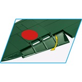 COBI Kawasaki Ki-61-I Hien "Tony", Juegos de construcción 