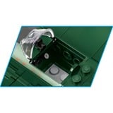 COBI Kawasaki Ki-61-I Hien "Tony", Juegos de construcción 