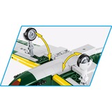 COBI Kawasaki Ki-61-I Hien "Tony", Juegos de construcción 