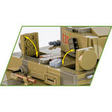 COBI Panzer VI Tiger I no 131, Juegos de construcción 