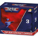 COBI Top Gun Aircraft Carrier, Juegos de construcción 