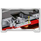 COBI Top Gun Aircraft Carrier, Juegos de construcción 