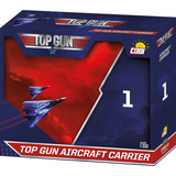 COBI Top Gun Aircraft Carrier, Juegos de construcción 