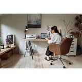 Canon PIXMA TS7650i Inyección de tinta A4 1200 x 1200 DPI Wifi, Impresora multifuncional blanco, Inyección de tinta, Impresión a color, 1200 x 1200 DPI, Copia a color, A4, Blanco