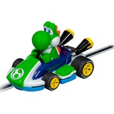 Carrera EVOLUTION Mario Kart - Yoshi, Coche de carreras 