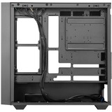 Chieftec GS-03B-OP carcasa de ordenador Midi Tower Negro, Cajas de torre negro, Midi Tower, PC, Negro, ATX, EATX, micro ATX, Mini-ITX, Juego, Multi