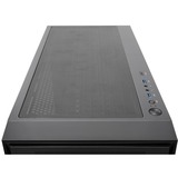 Chieftec GS-03B-OP carcasa de ordenador Midi Tower Negro, Cajas de torre negro, Midi Tower, PC, Negro, ATX, EATX, micro ATX, Mini-ITX, Juego, Multi