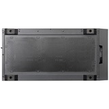 Chieftec GS-03B-OP carcasa de ordenador Midi Tower Negro, Cajas de torre negro, Midi Tower, PC, Negro, ATX, EATX, micro ATX, Mini-ITX, Juego, Multi