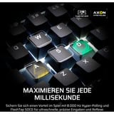 Corsair GALLEON 100 SD, Teclado para gaming negro