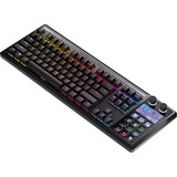 Corsair GALLEON 100 SD, Teclado para gaming negro