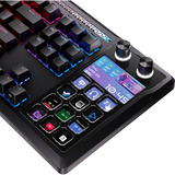 Corsair GALLEON 100 SD, Teclado para gaming negro